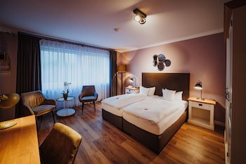 Antik-Hotel Eichenhof galeri fotoğrafı