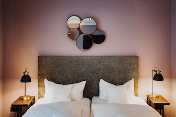 Antik-Hotel Eichenhof fotoğrafı