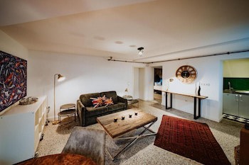 Antik-Hotel Eichenhof galeri fotoğrafı
