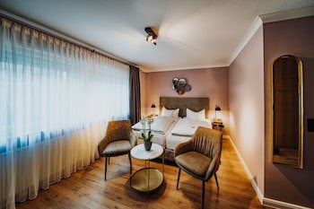 Antik-Hotel Eichenhof fotoğrafı