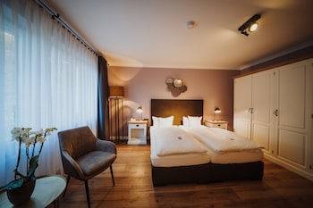 Antik-Hotel Eichenhof fotoğrafı