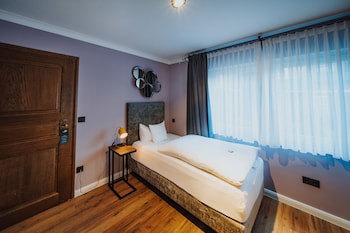 Antik-Hotel Eichenhof galeri fotoğrafı