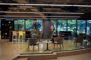 Lidotel Caracas
