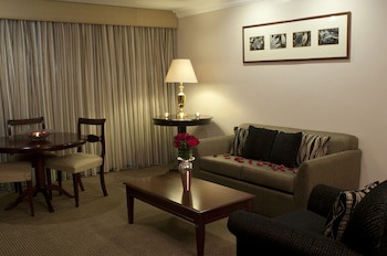 Lidotel Caracas