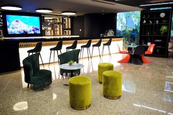 Lidotel Caracas