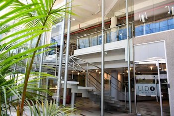 Lidotel Caracas