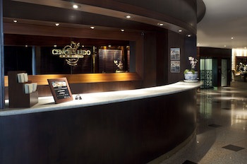 Lidotel Caracas
