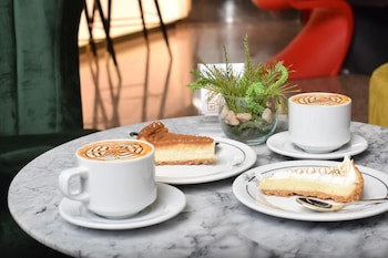 Lidotel Caracas