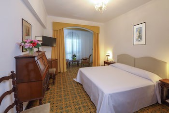 Hotel Lido Mediterranee galeri fotoğrafı