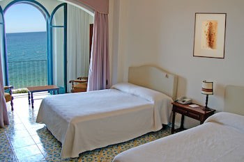 Hotel Lido Mediterranee galeri fotoğrafı
