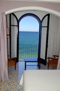 Hotel Lido Mediterranee galeri fotoğrafı