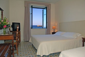 Hotel Lido Mediterranee galeri fotoğrafı