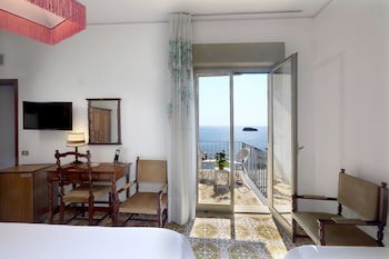 Hotel Lido Mediterranee galeri fotoğrafı