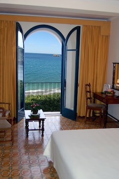 Hotel Lido Mediterranee galeri fotoğrafı