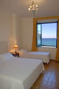 Hotel Lido Mediterranee galeri fotoğrafı