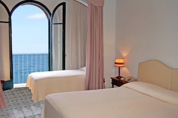 Hotel Lido Mediterranee galeri fotoğrafı