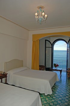 Hotel Lido Mediterranee galeri fotoğrafı