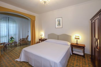 Hotel Lido Mediterranee galeri fotoğrafı