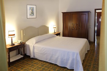 Hotel Lido Mediterranee fotoğrafı