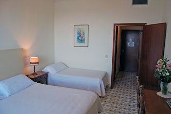Hotel Lido Mediterranee galeri fotoğrafı