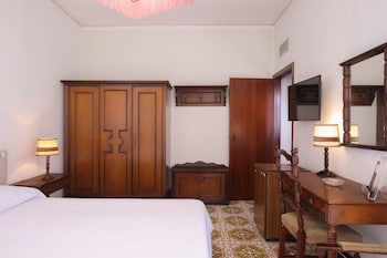 Hotel Lido Mediterranee galeri fotoğrafı