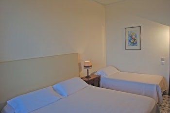 Hotel Lido Mediterranee galeri fotoğrafı