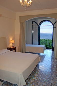 Hotel Lido Mediterranee galeri fotoğrafı