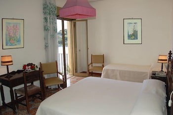 Hotel Lido Mediterranee galeri fotoğrafı