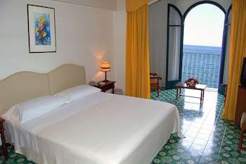 Hotel Lido Mediterranee galeri fotoğrafı