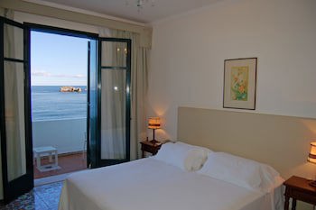 Hotel Lido Mediterranee fotoğrafı