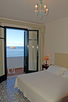 Hotel Lido Mediterranee fotoğrafı