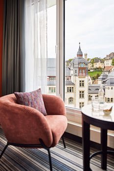 Dorint Hotel Esplanade Jena galeri fotoğrafı