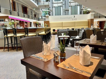 Dorint Hotel Esplanade Jena galeri fotoğrafı
