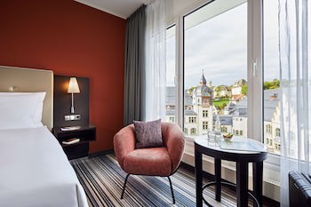 Dorint Hotel Esplanade Jena galeri fotoğrafı