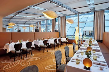 Dorint Hotel Esplanade Jena galeri fotoğrafı