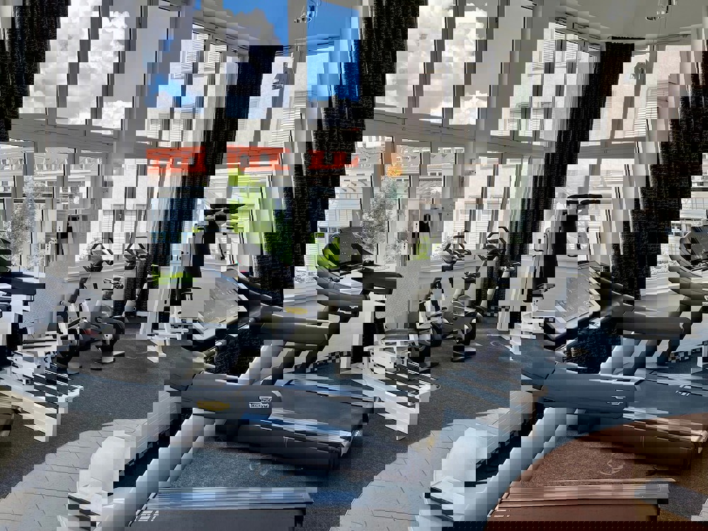 Dorint Hotel Esplanade Jena