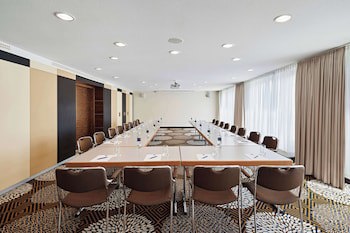 Dorint Hotel Esplanade Jena fotoğrafı