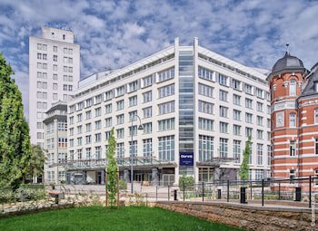 Dorint Hotel Esplanade Jena