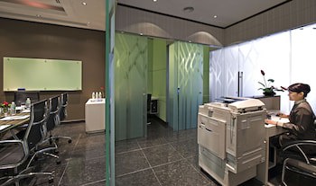 Eastin Hotel Kuala Lumpur