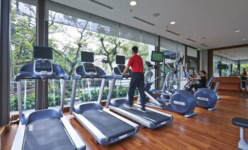 Eastin Hotel Kuala Lumpur