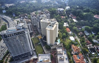 Eastin Hotel Kuala Lumpur