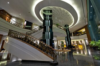 Eastin Hotel Kuala Lumpur