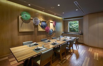 Eastin Hotel Kuala Lumpur