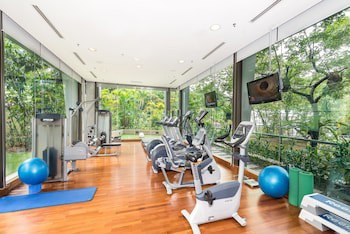 Eastin Hotel Kuala Lumpur