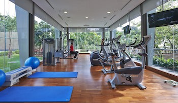 Eastin Hotel Kuala Lumpur