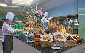 Eastin Hotel Kuala Lumpur