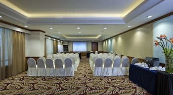 Eastin Hotel Kuala Lumpur
