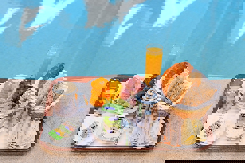 Legendary Lisboa Suites