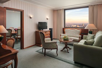 Panorama by Verdi Hotels galeri fotoğrafı
