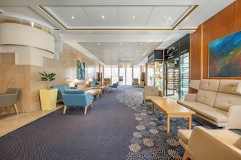 Panorama by Verdi Hotels fotoğrafı